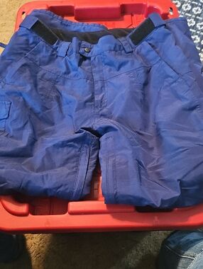 Iceberg Snow Pants Ladies Size L